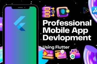 Best App Development Freelancers for Hire
