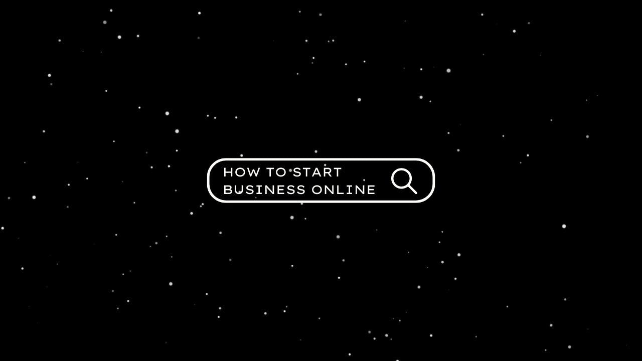 How to Start an Online Business: A Beginner’s Guide